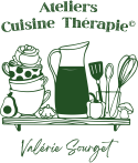 Cuisiner votre équilibre intérieur – Valérie Sourget|Practicienne Cuisine Thérapie©